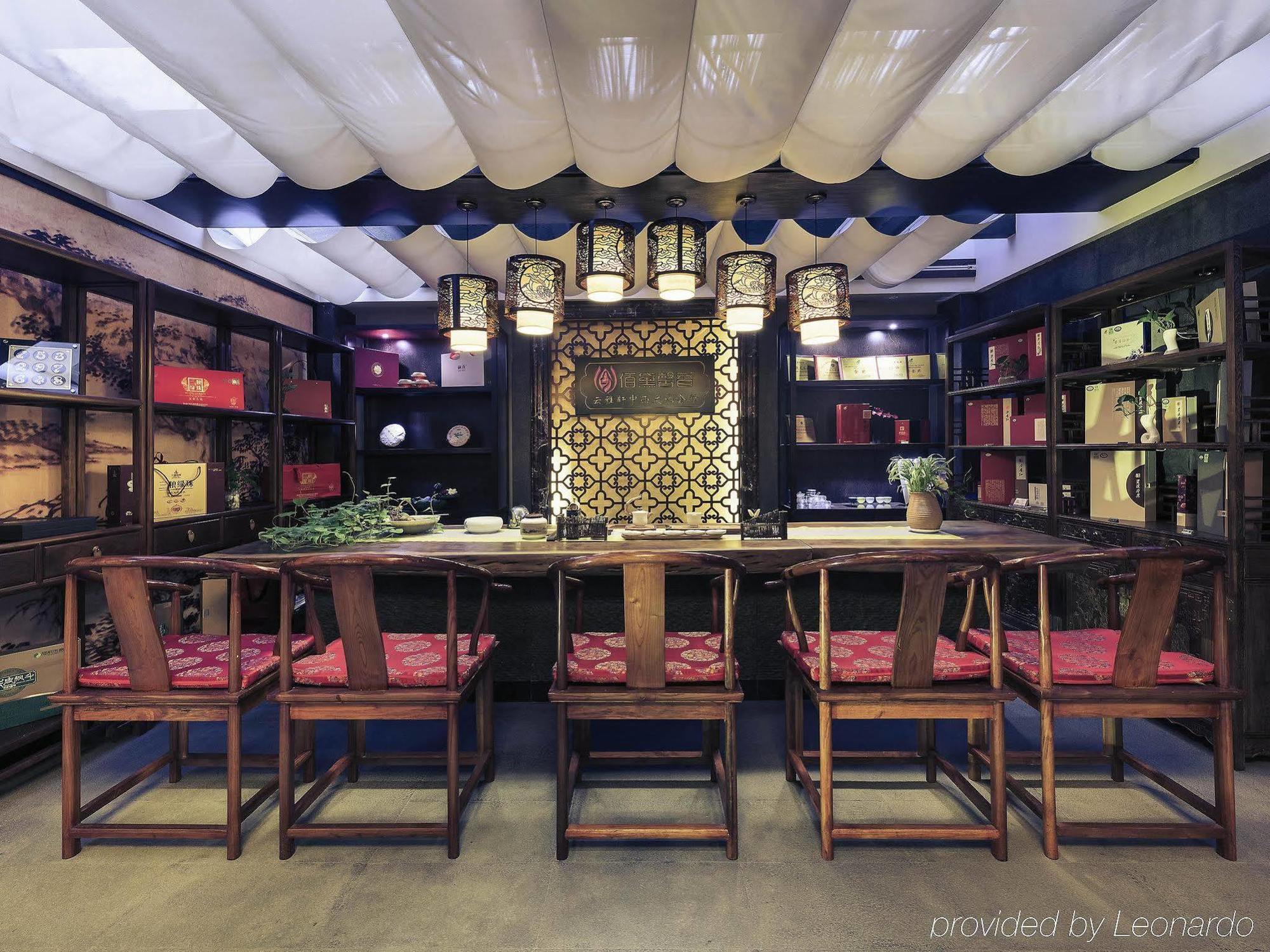 Xiamen Yilai International Apartment Hotel Extérieur photo