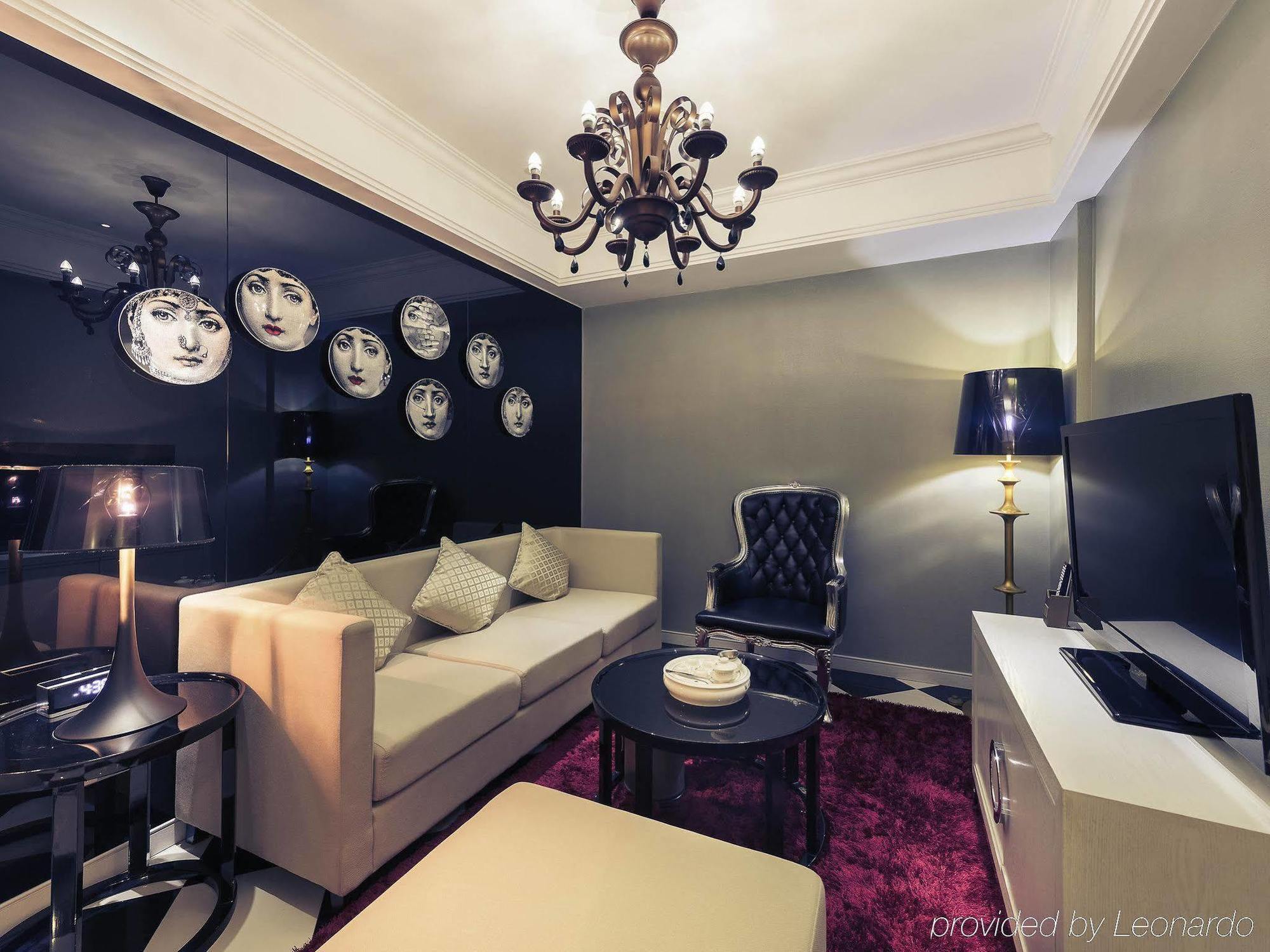 Xiamen Yilai International Apartment Hotel Extérieur photo