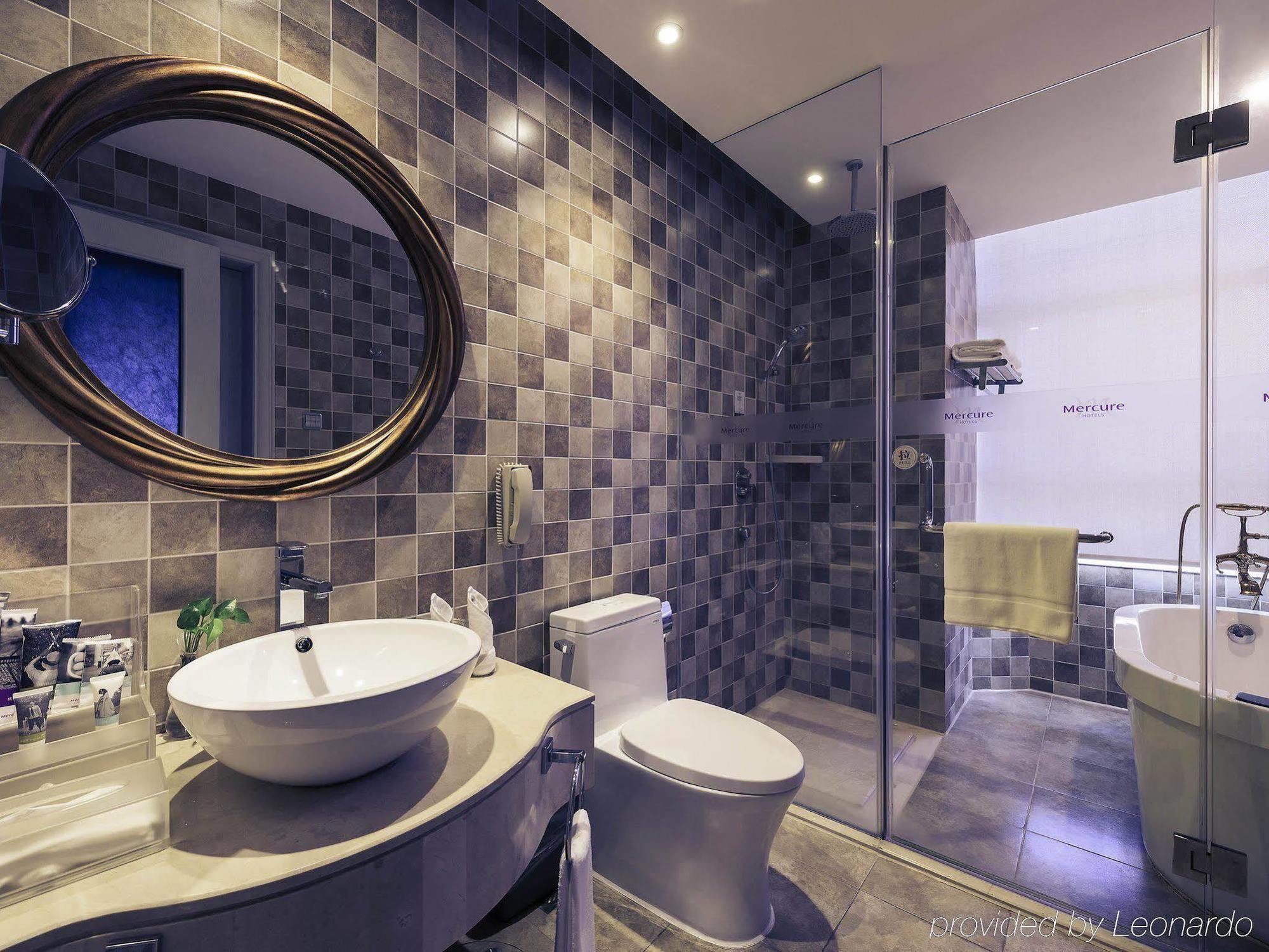 Xiamen Yilai International Apartment Hotel Extérieur photo