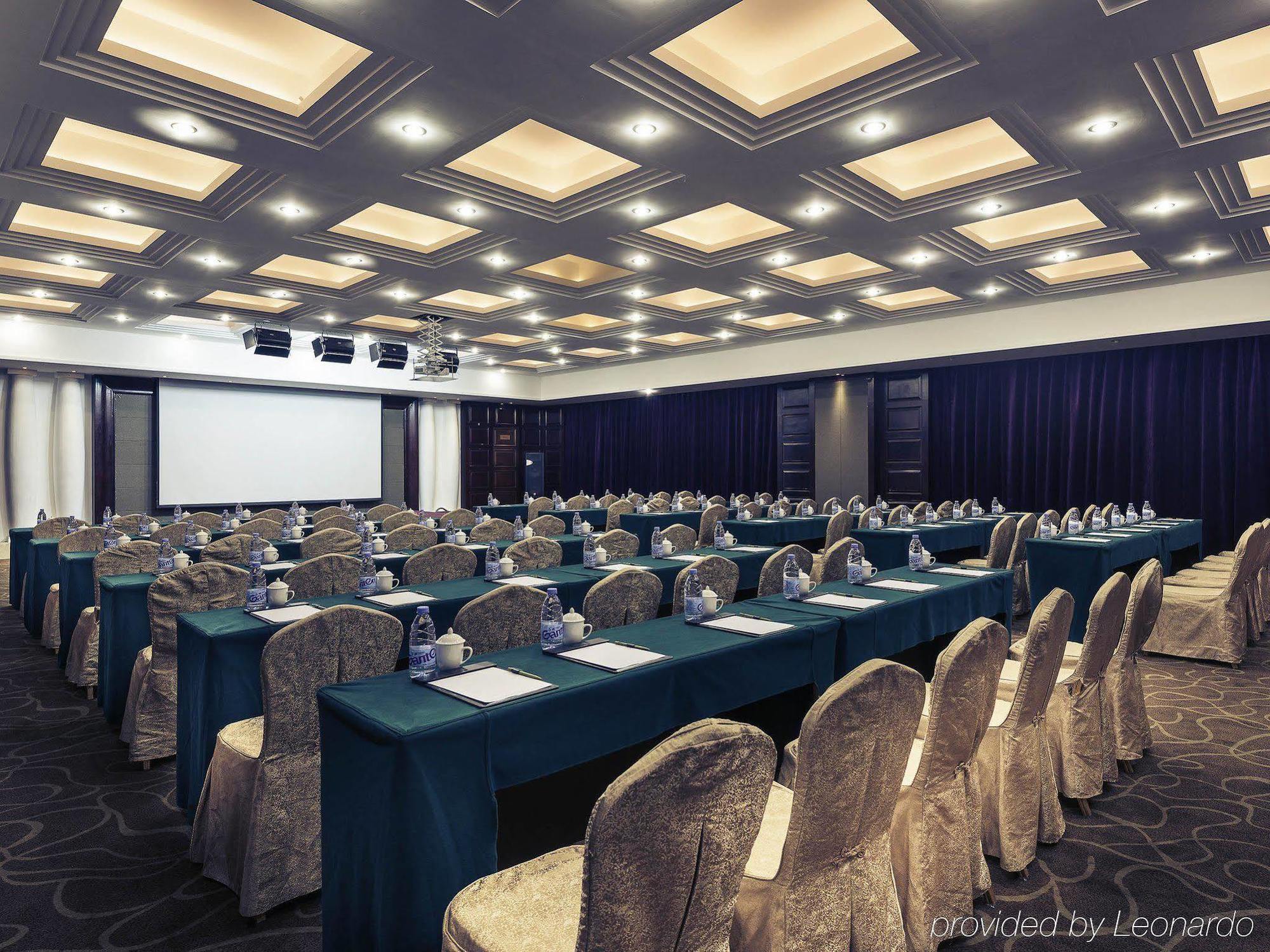 Xiamen Yilai International Apartment Hotel Extérieur photo